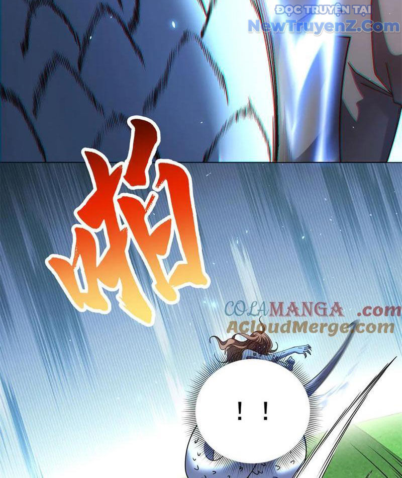 Bệnh Viện Chư Thần Của Ta chapter 37 - Trang 18