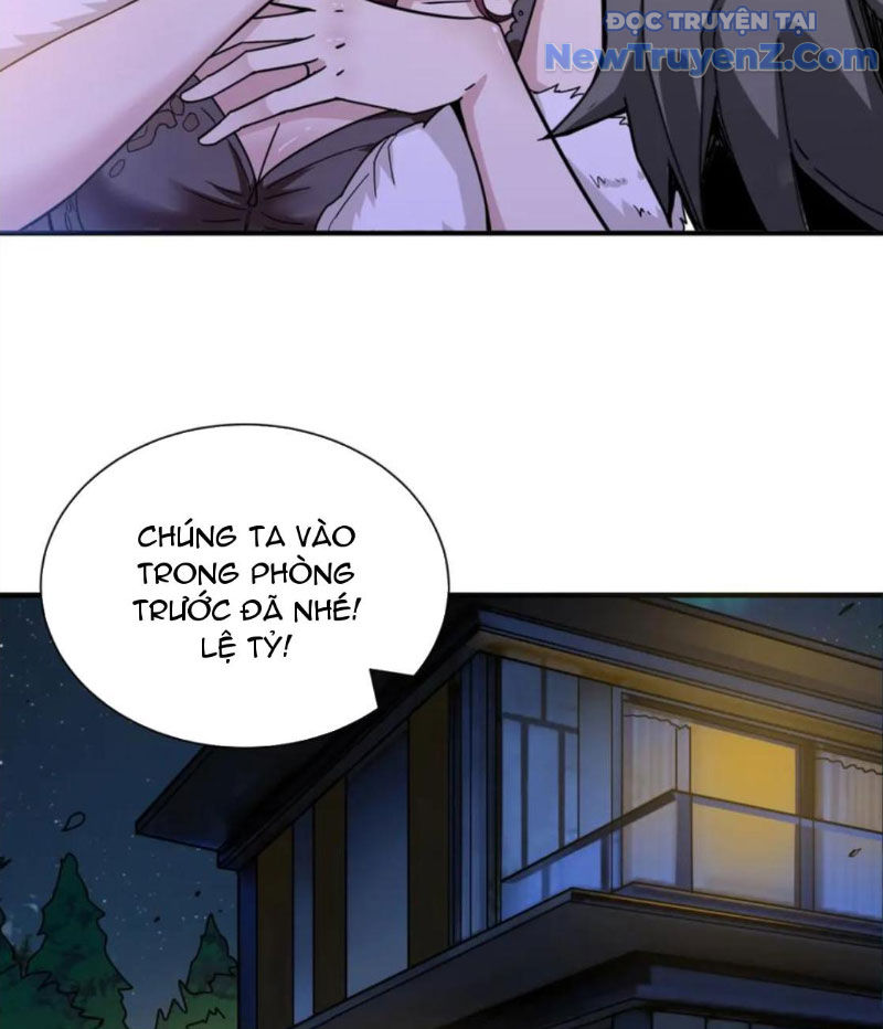 Phệ Thần Kỷ chapter 134 - Trang 30