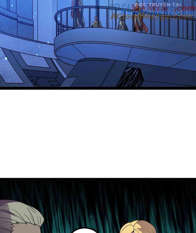 Mạnh Nhất Dị Giới chapter 88 - Trang 45