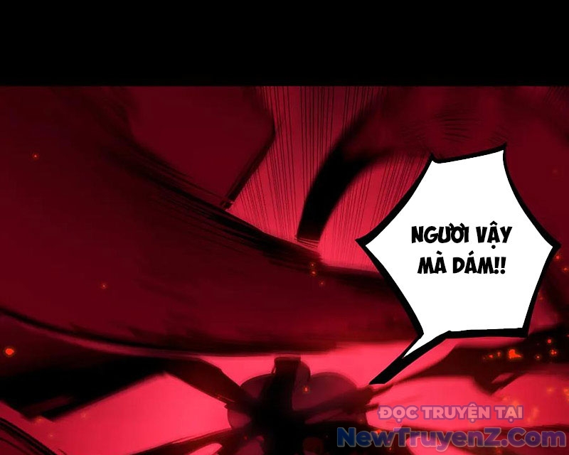 Thánh Hiệp Sĩ Cấp Sss chapter 77 - Trang 109