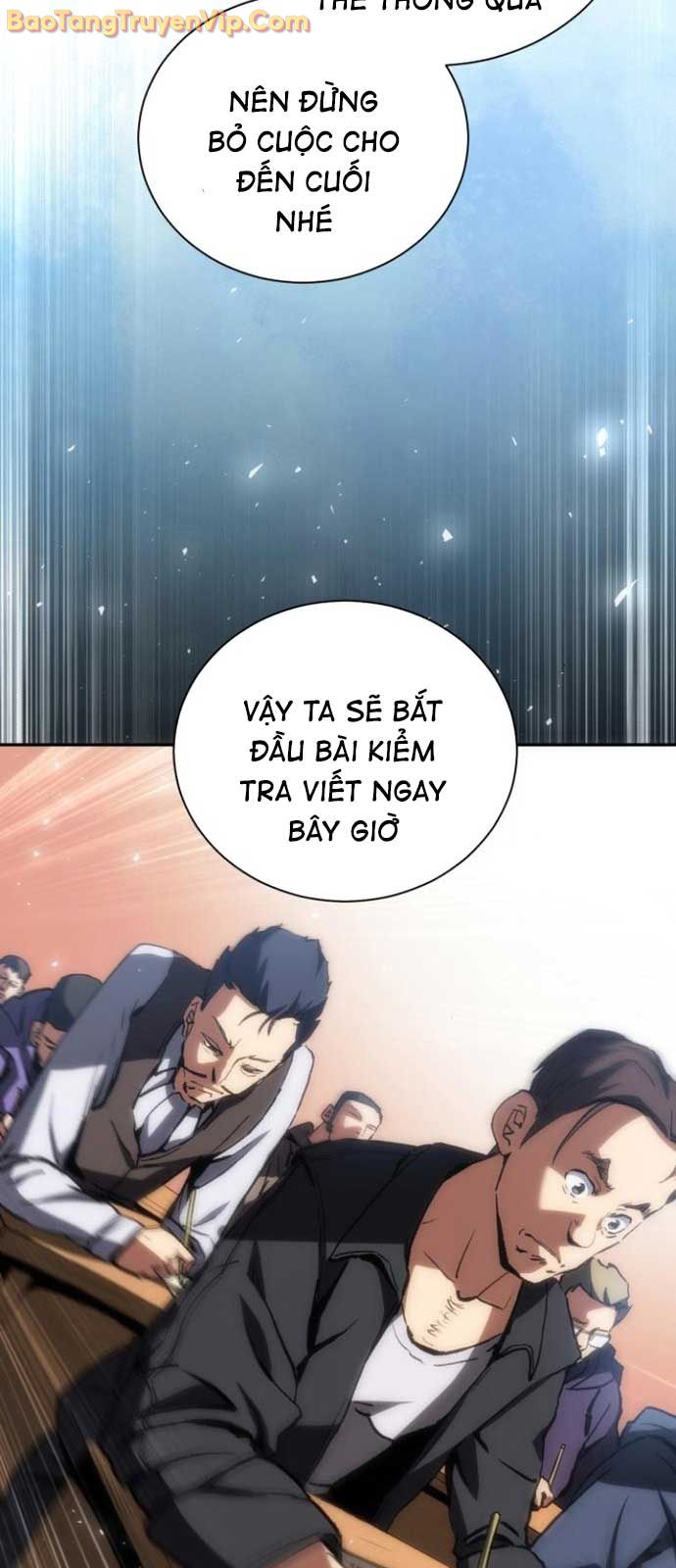 Wild Ranker chapter 3 - Trang 40