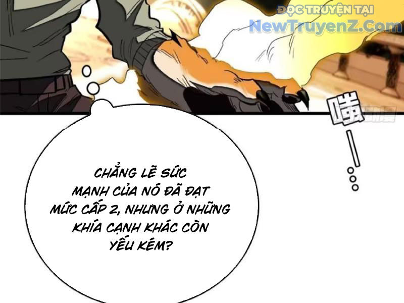 Thế Giới Siêu Phàm! Ta Là Ma Cà Rồng? chapter 7 - Trang 54