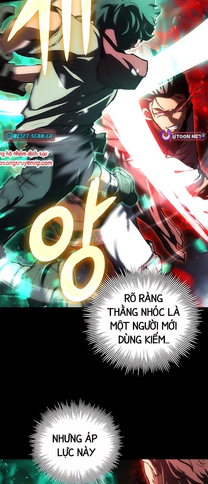 Wild Ranker chapter 2 - Trang 27