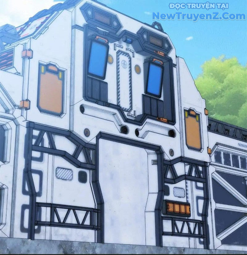 Huyễn Thú Của Ta Có Thể Tiến Hoá Vô Hạn chapter 36 - Trang 17