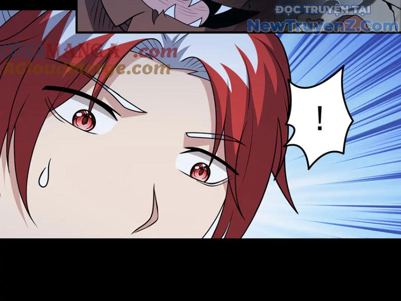 Luyện Khí Chi Thần chapter 131 - Trang 59