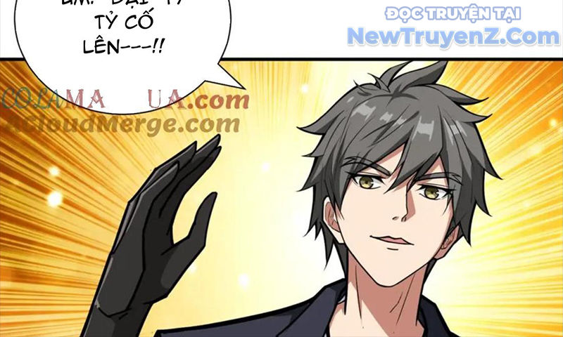 Phệ Thần Kỷ chapter 133 - Trang 43