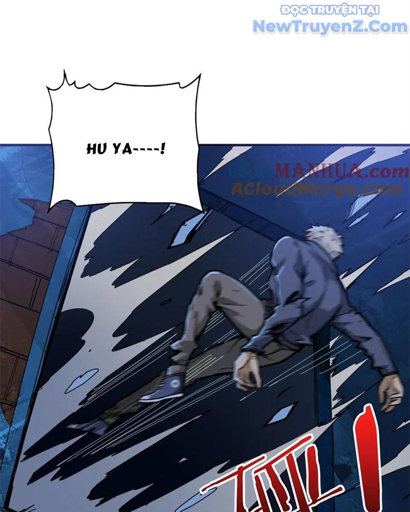 Phệ Thần Kỷ chapter 128 - Trang 51