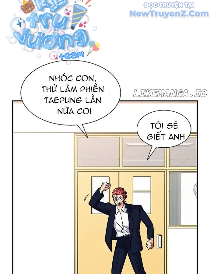 Nữ Hoàng Bạo Phong chapter 6 - Trang 70