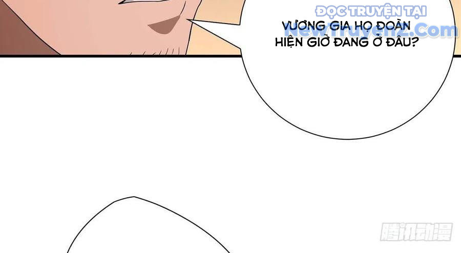 Thiên Long Bát Bộ webtoon chapter 167 - Trang 28