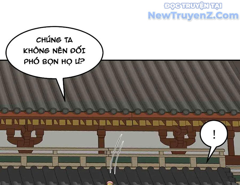 Luyện Khí Chi Thần chapter 134 - Trang 5