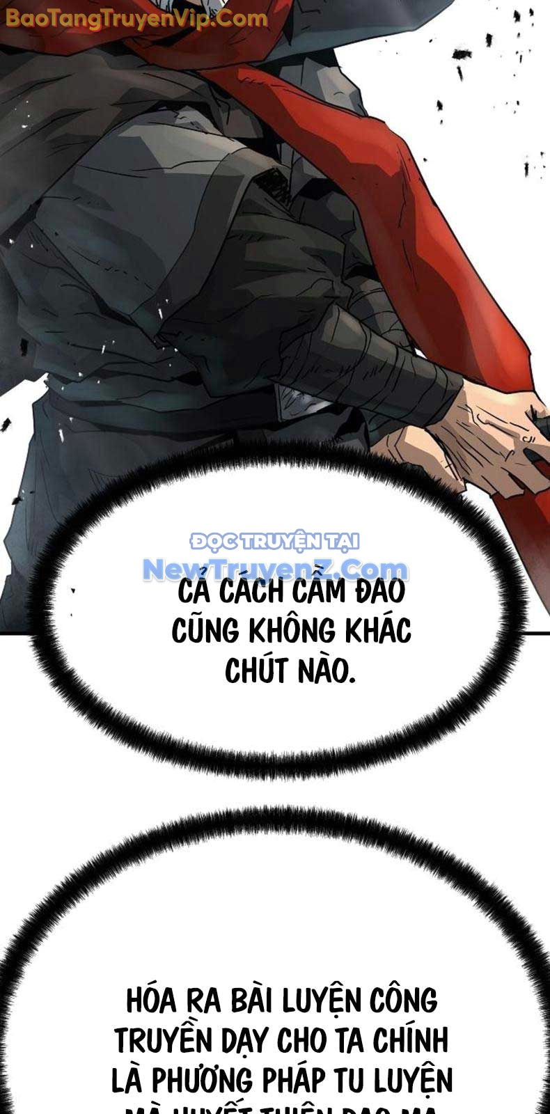 Tuyệt Thế Hồi Quy chapter 50 - Trang 85