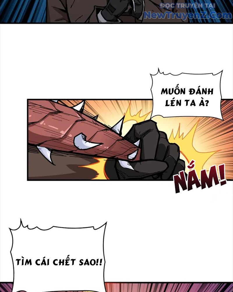 Phệ Thần Kỷ chapter 129 - Trang 6