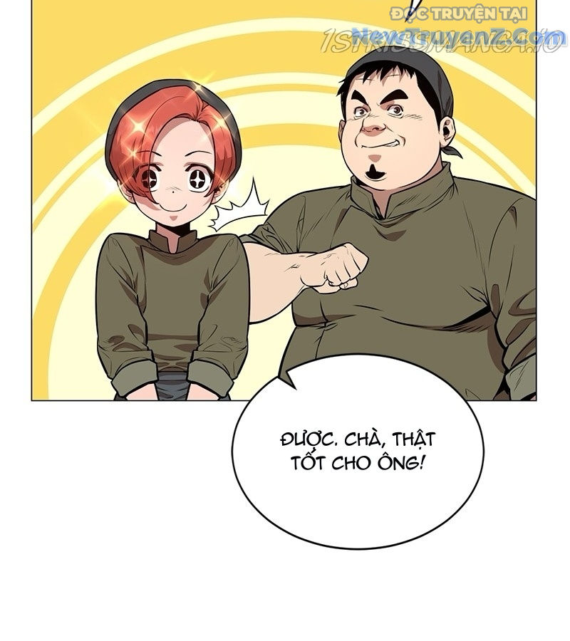 Pháp Sư Trừ Tà Ở Khu Nhà Chúng Tôi chapter 10 - Trang 56