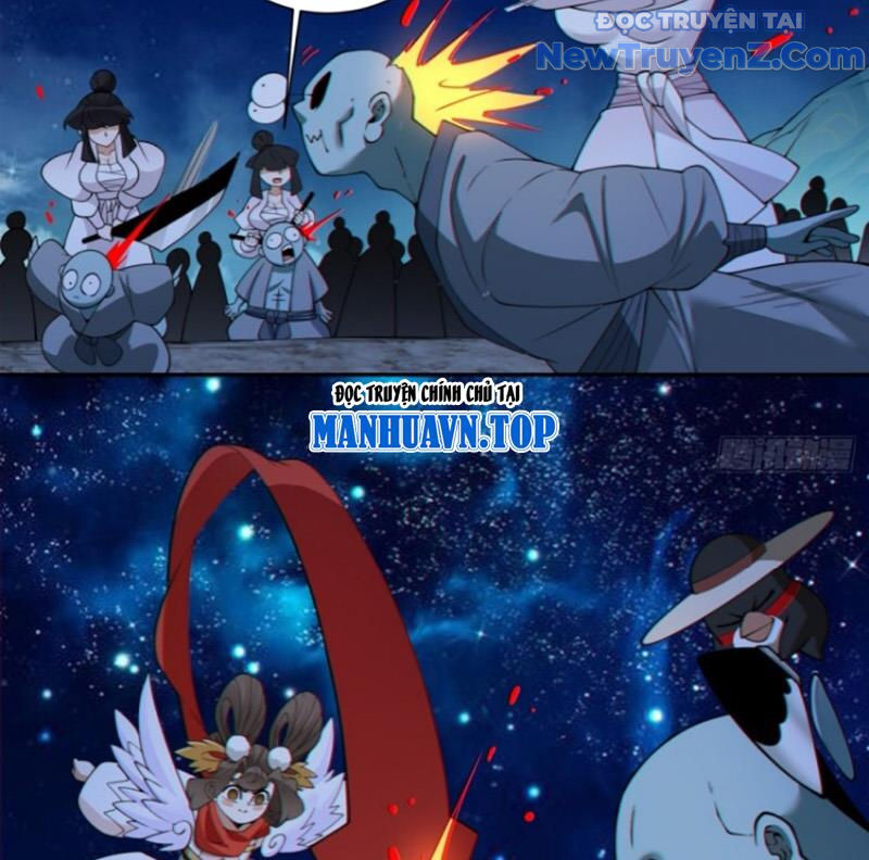 Đồ Đệ Của Ta Đều Là Đại Phản Phái chapter 377 - Trang 16