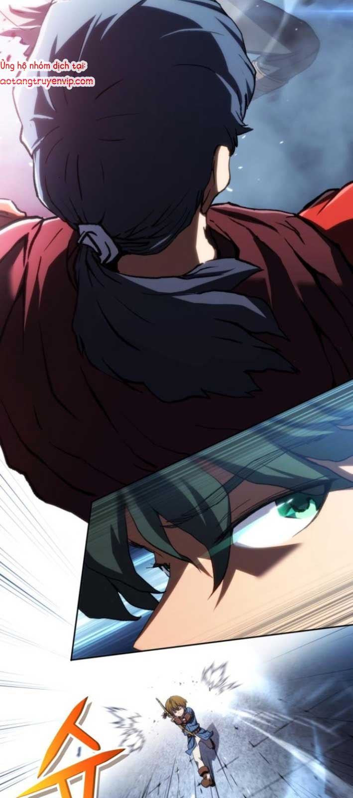 Wild Ranker chapter 4 - Trang 22