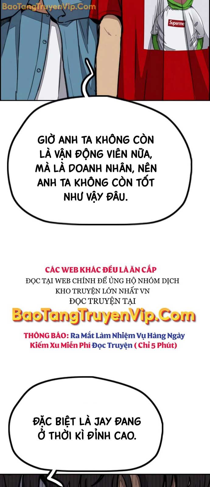 Thể Thao Cực Hạn chapter 551 - Trang 97
