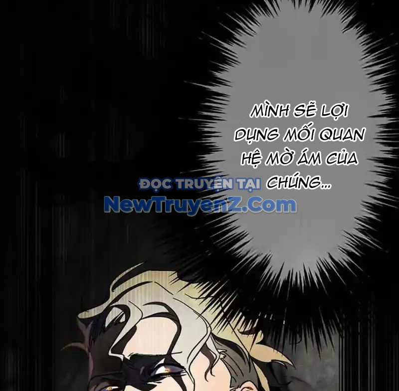 Quý Tộc Báo Thù chapter 18 - Trang 6