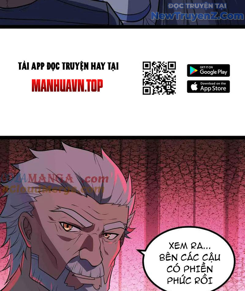 Mạnh Nhất Dị Giới chapter 88 - Trang 28