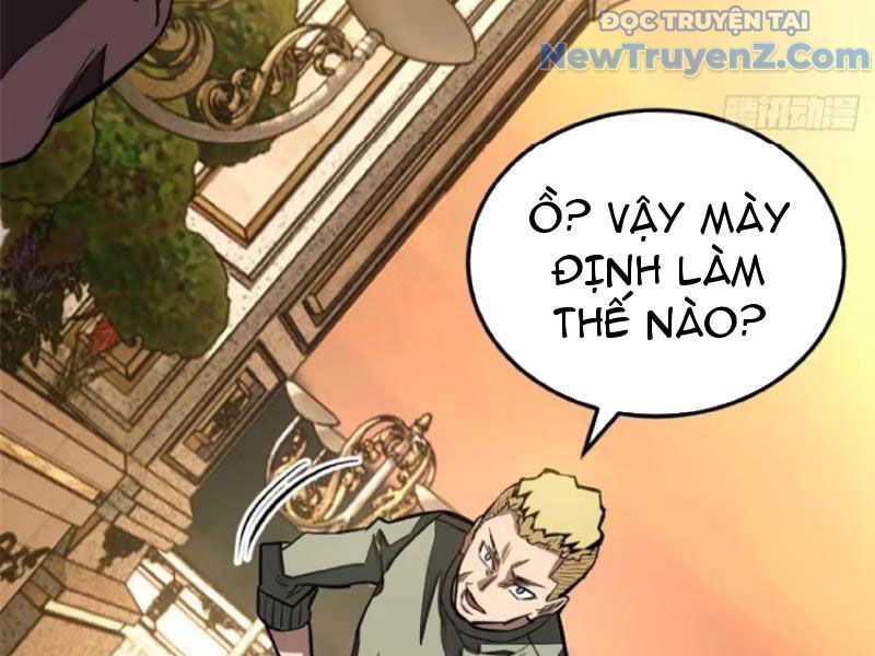 Thế Giới Siêu Phàm! Ta Là Ma Cà Rồng? chapter 7 - Trang 33
