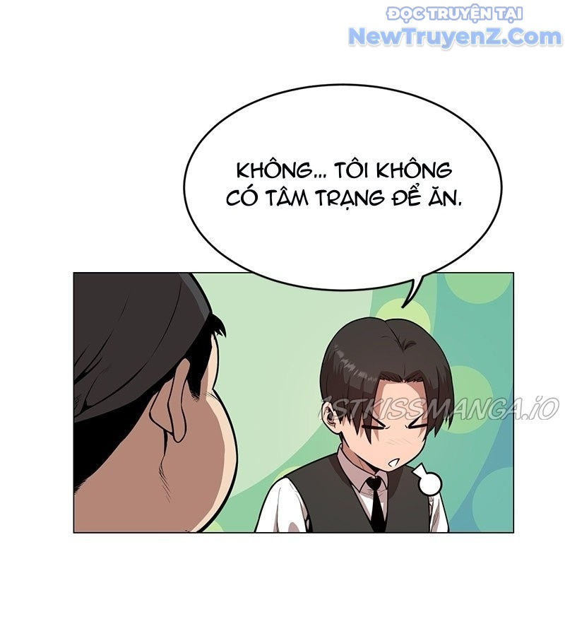 Pháp Sư Trừ Tà Ở Khu Nhà Chúng Tôi chapter 10 - Trang 54