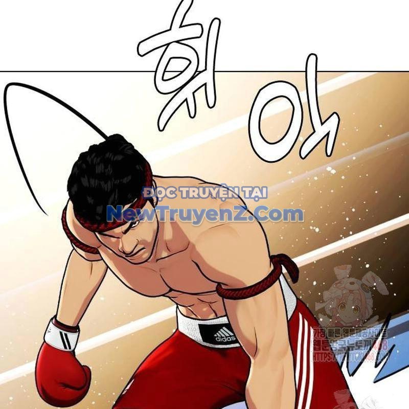 Loser Giỏi Võ chapter 122 - Trang 203