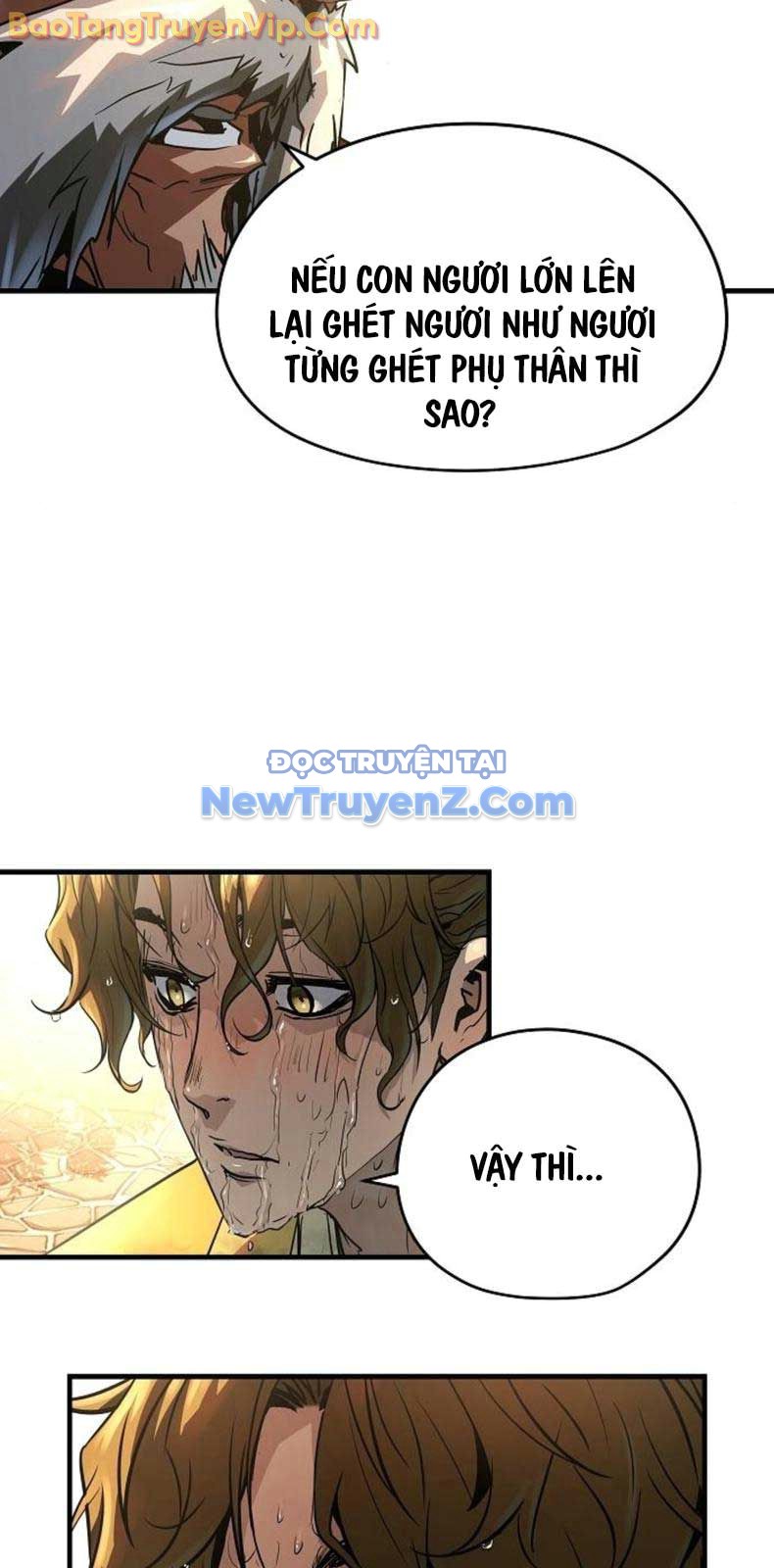 Tuyệt Thế Hồi Quy chapter 50 - Trang 49