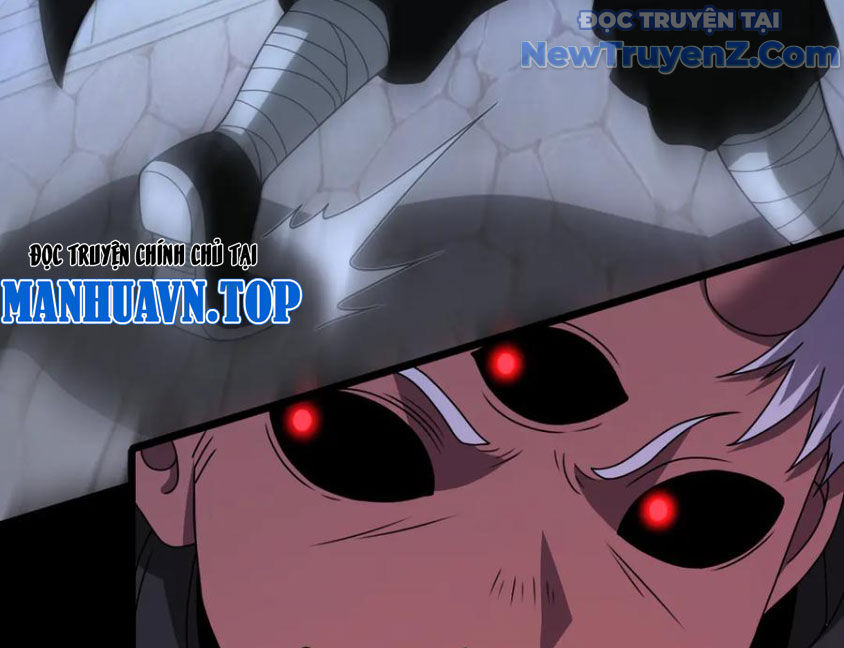 Luyện Khí Chi Thần chapter 131 - Trang 27
