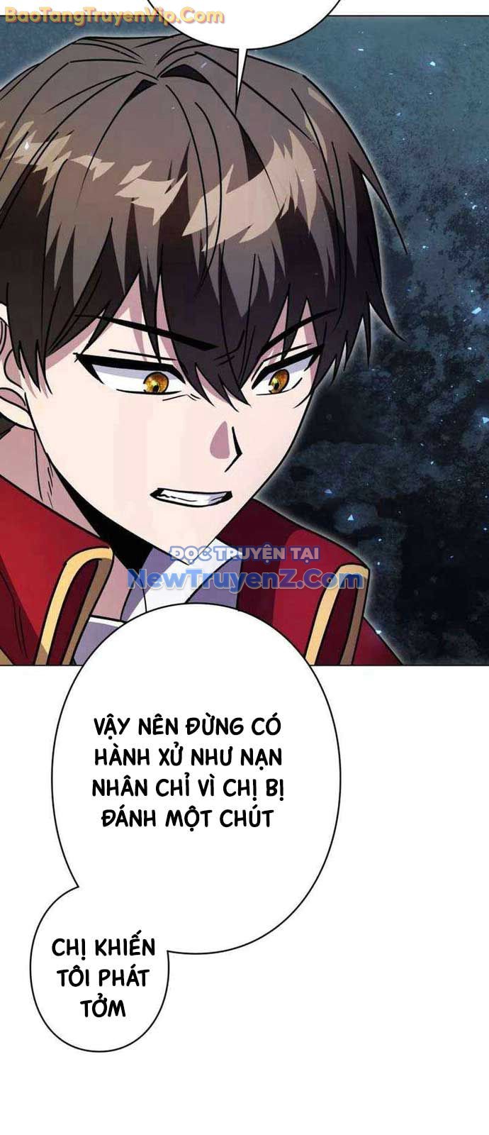 Bức Thư Tình Đến Từ Tương Lai chapter 34 - Trang 33