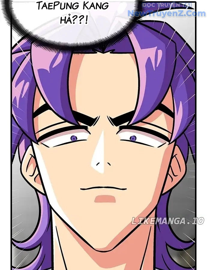 Nữ Hoàng Bạo Phong chapter 1 - Trang 124