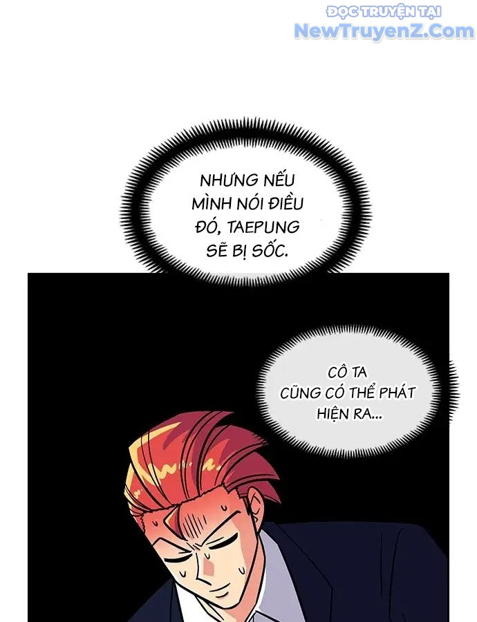 Nữ Hoàng Bạo Phong chapter 7 - Trang 22