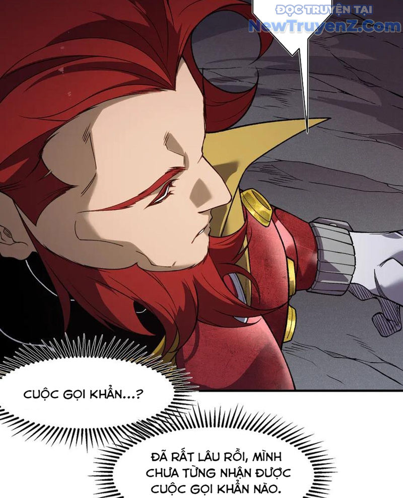 Quỷ Tiến Hóa chapter 108 - Trang 19