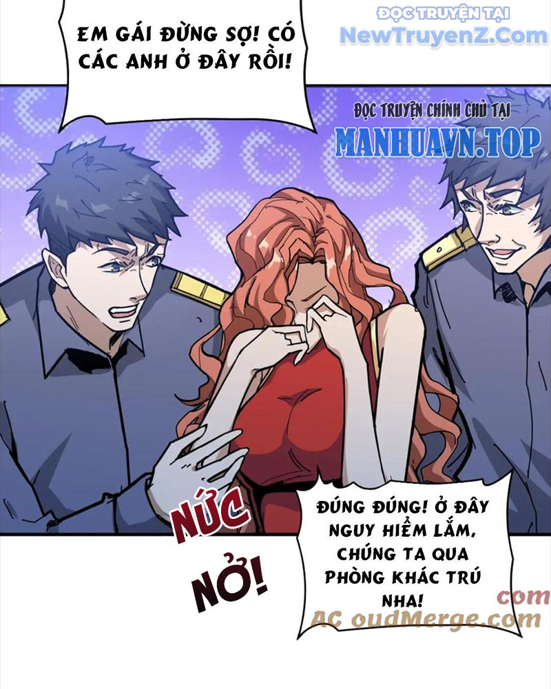 Phệ Thần Kỷ chapter 129 - Trang 17