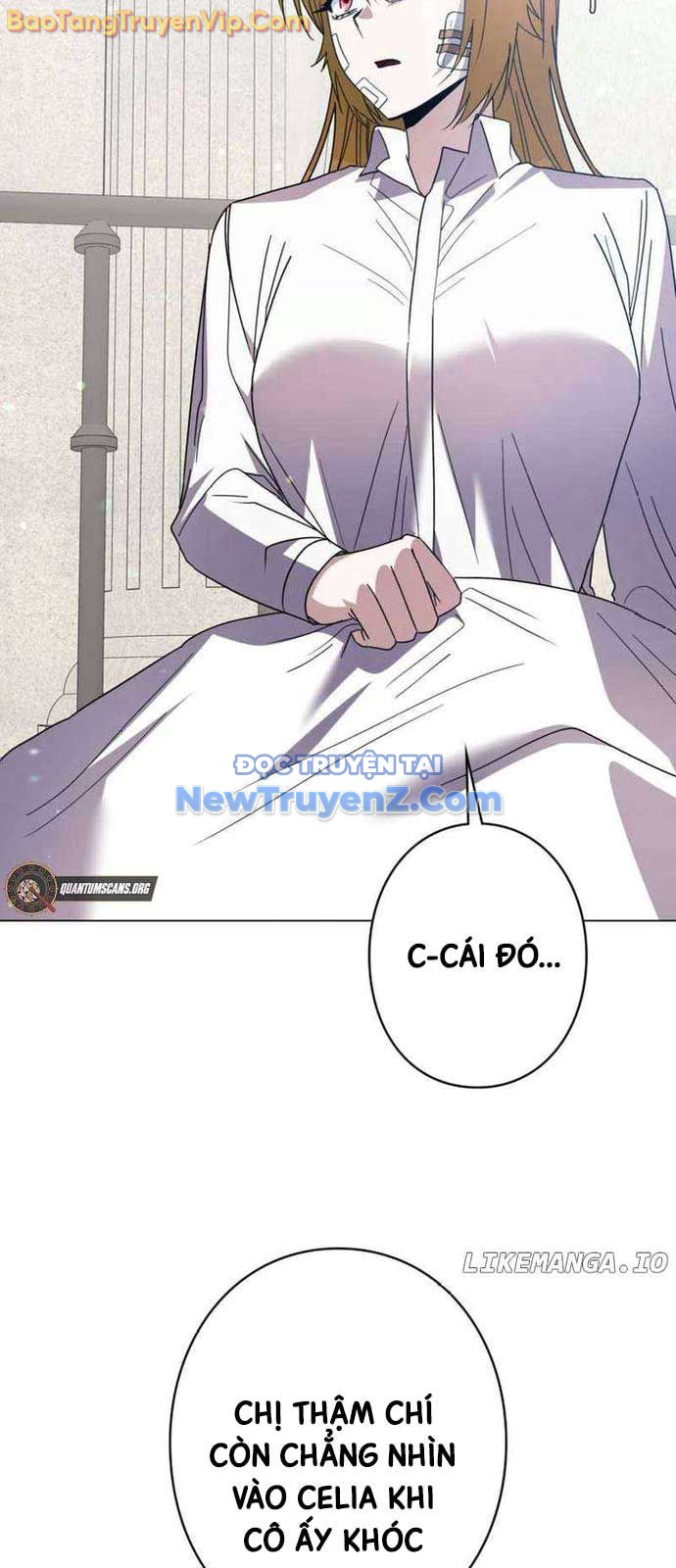 Bức Thư Tình Đến Từ Tương Lai chapter 34 - Trang 32