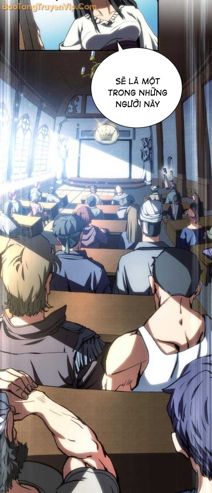 Wild Ranker chapter 3 - Trang 20