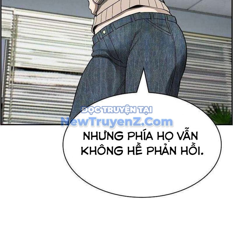Chế Tác Hạt Nhân chapter 38 - Trang 121