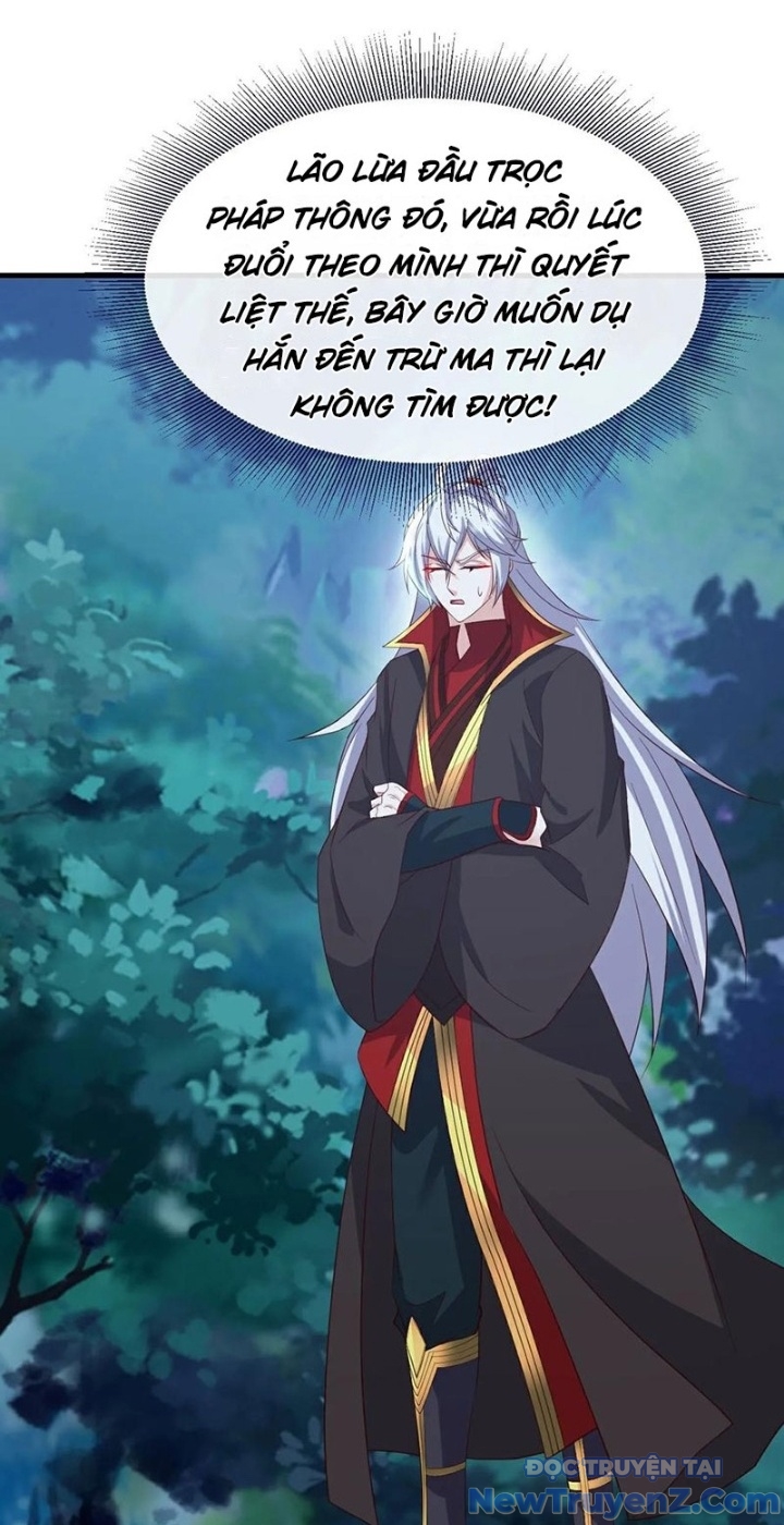 Tiên Võ Đế Tôn chapter 808 - Trang 8
