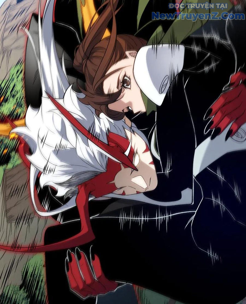 Quỷ Tiến Hóa chapter 108 - Trang 61