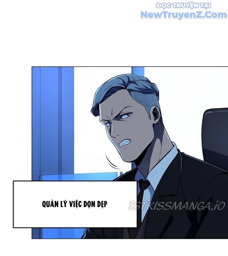 Pháp Sư Trừ Tà Ở Khu Nhà Chúng Tôi chapter 9 - Trang 15