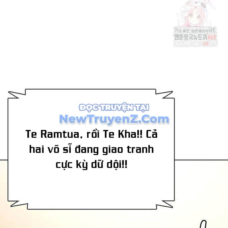Loser Giỏi Võ chapter 122 - Trang 54