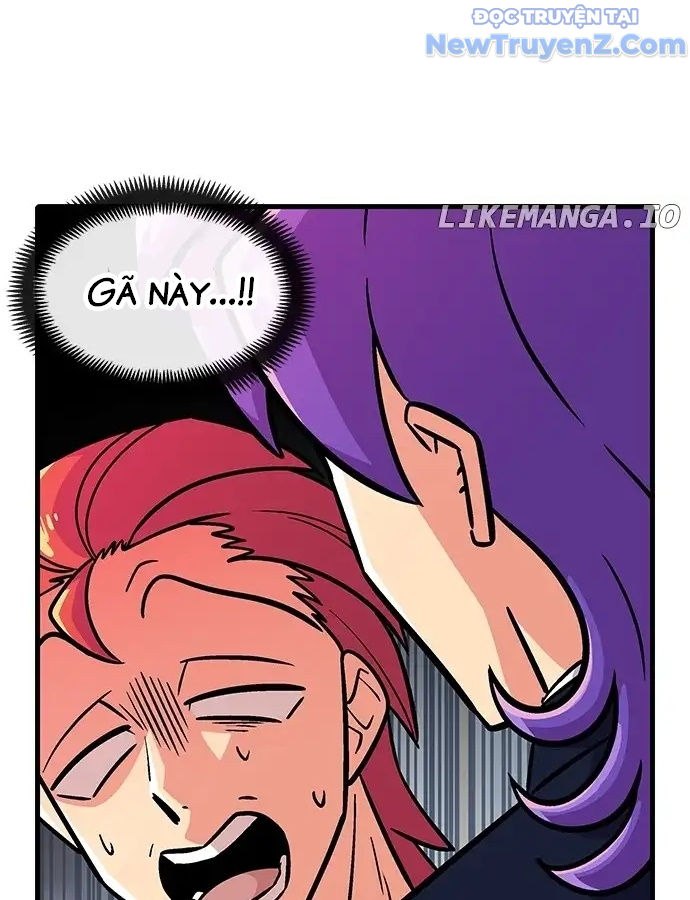 Nữ Hoàng Bạo Phong chapter 1 - Trang 126