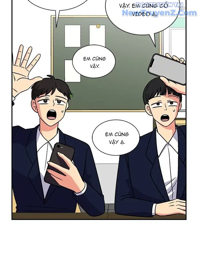 Nữ Hoàng Bạo Phong chapter 4 - Trang 18