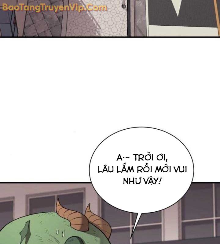 Cuộc Sống Học Đường Của Đội Trưởng Quận chapter 26 - Trang 20