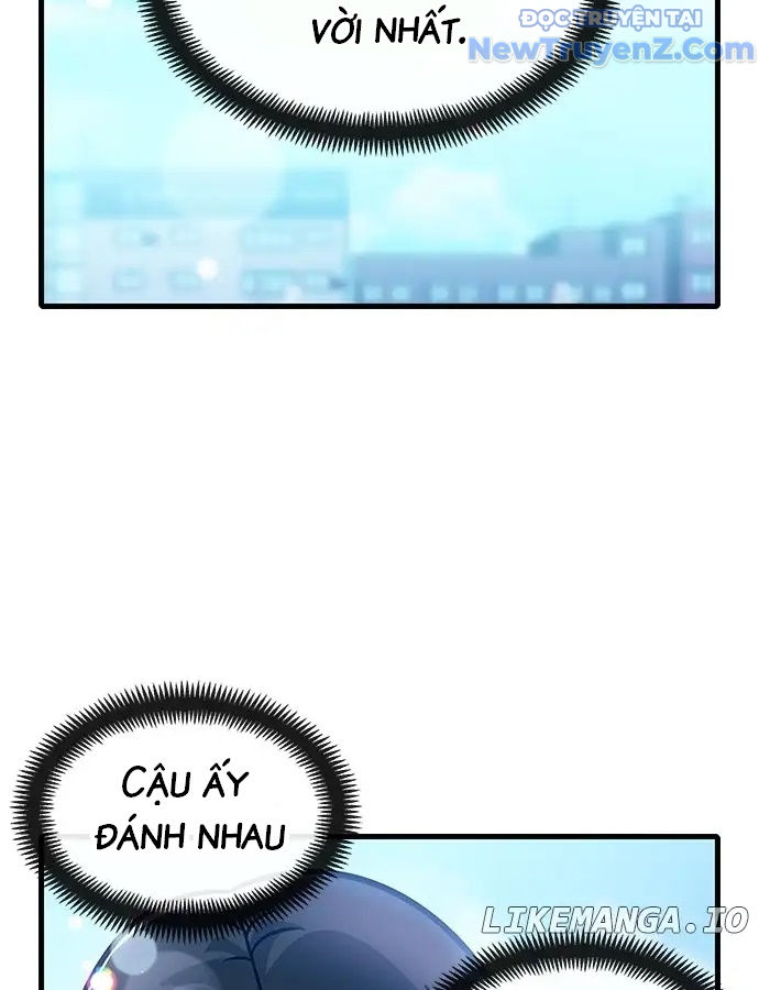 Nữ Hoàng Bạo Phong chapter 1 - Trang 15