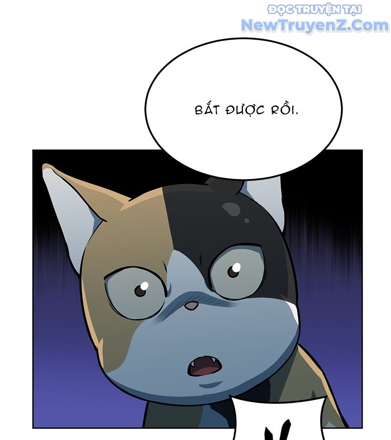 Pháp Sư Trừ Tà Ở Khu Nhà Chúng Tôi chapter 1 - Trang 45