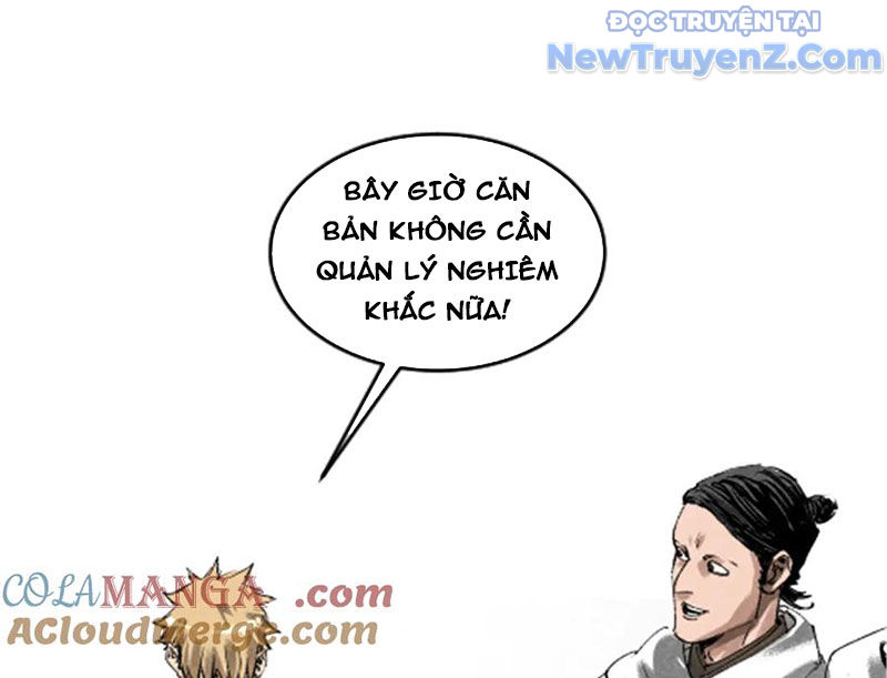 Thiên Hạ Đệ Nhất Lữ Bố chapter 129 - Trang 98