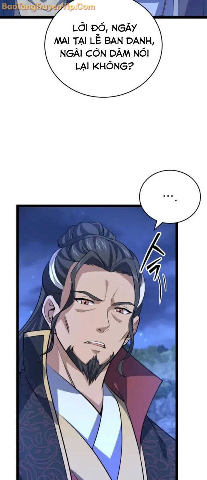 Võ Thần Tái Sinh chapter 7 - Trang 71