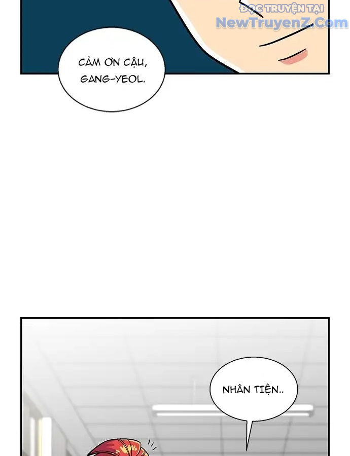 Nữ Hoàng Bạo Phong chapter 4 - Trang 89
