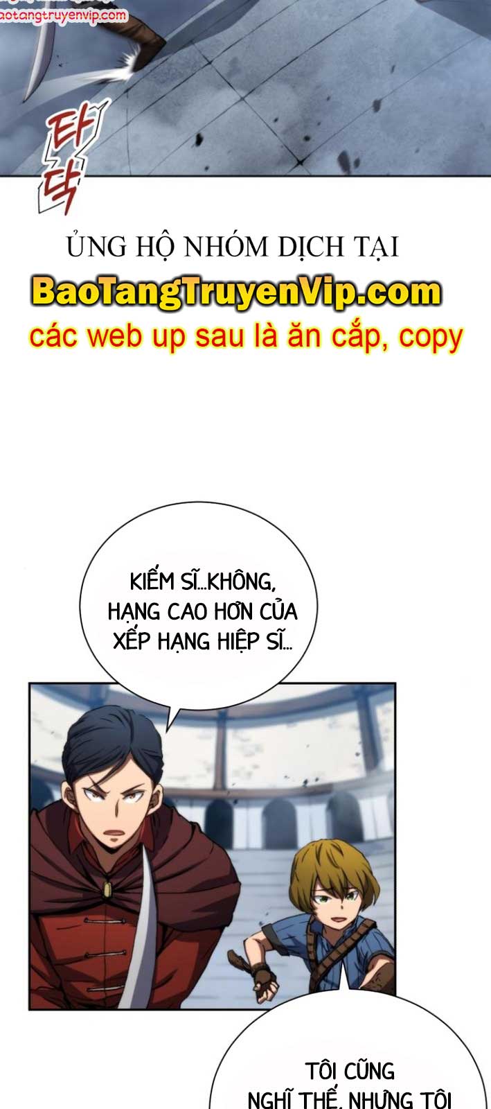 Wild Ranker chapter 4 - Trang 28