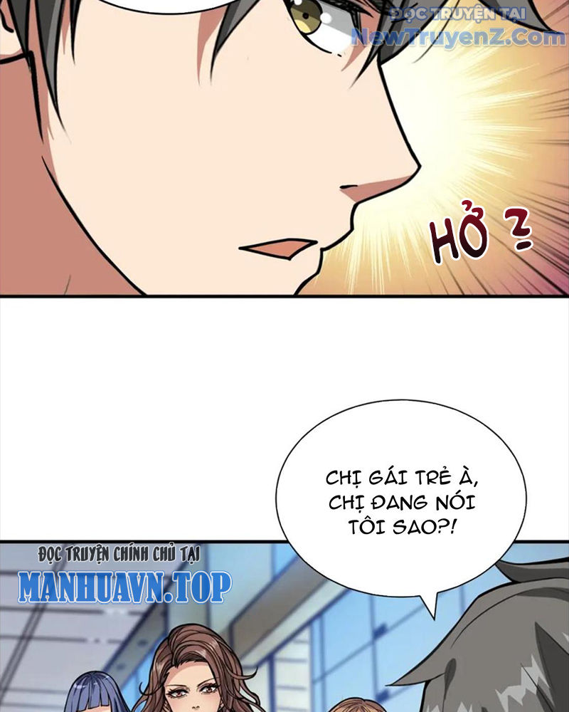 Phệ Thần Kỷ chapter 132 - Trang 16