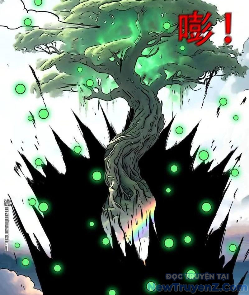 đấu Yếm Thần chapter 381 - Trang 5